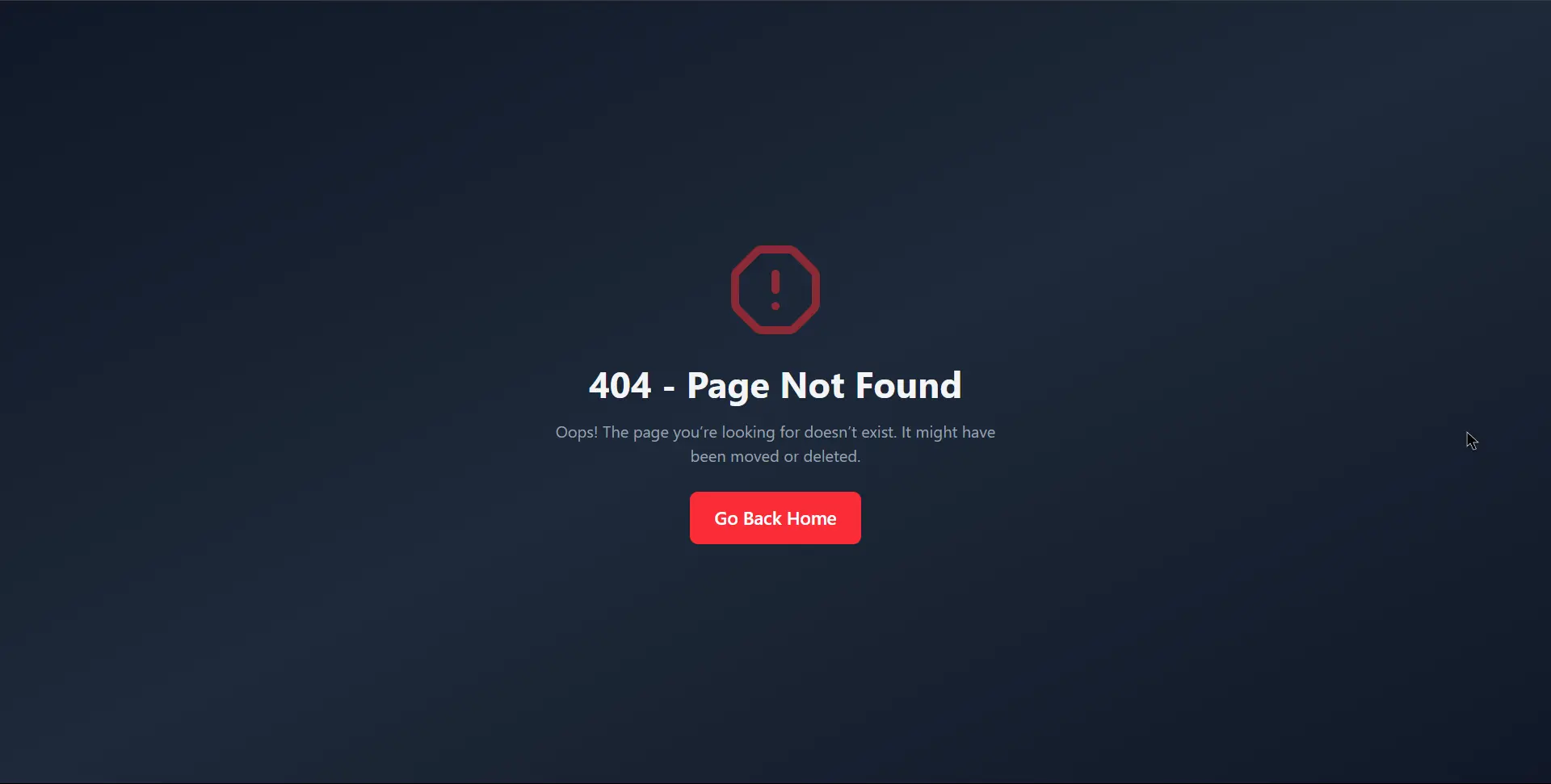 MovieVault screenshot 7